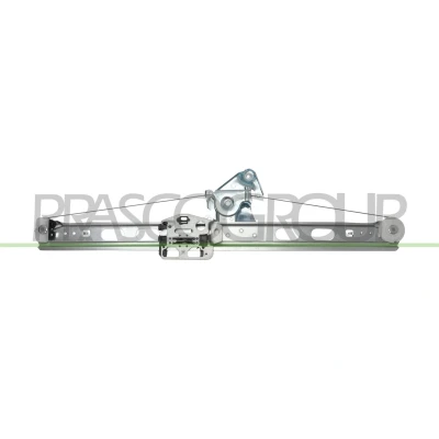 Imagen de Prasco Elevalunas Atrás izquierda eléctrico ME820W064 MERCEDES BENZ: Clase ML