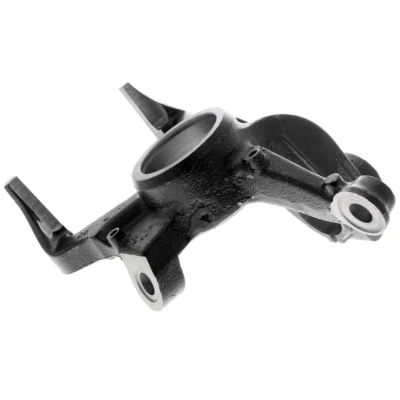 Imagen de VAICO V10 5130 Mangueta Eje delantero, izquierda Original calidad de SEAT: Leon I Hatchback, AUDI: A3 Hatchback