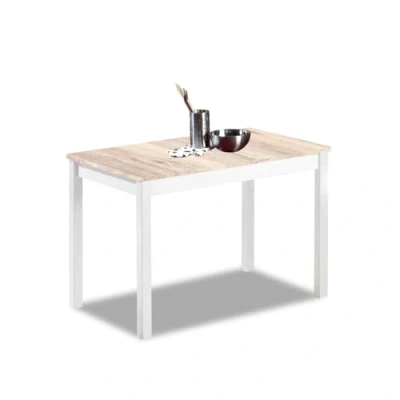 Imagen de ASTIMESA Mesa de Cocina, Amundsen, 110 cm x 70