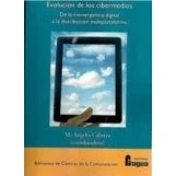Imagen de EVOLUCION DE LOS CIBERMEDIOS (CIENCIAS LA COMUNICACION)