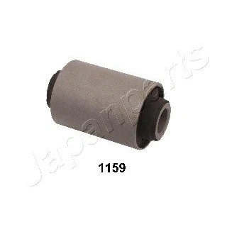 Imagen de JAPANPARTS RU 1159 Soporte, cojinete brazo oscilante Eje delantero abajo