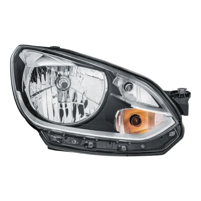 Imagen de HELLA 1EJ 010 670 061 Faros VOLKSWAGEN: up! Hatchback