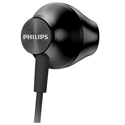 Imagen de Auriculares Con Cable Philips Taeu100bk