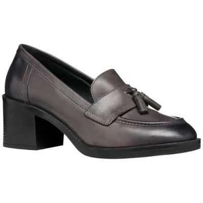 Imagen de Geox D Serilda 60C, Mocasin Mujer, Pardo, 36 EU