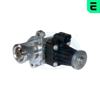 Imagen de ERA 555223A Válvula EGR eléctrico con juntas OPEL: Corsa D Hatchback, Vivaro A Combi, Astra J FIAT: Doblo II Furgón / Familiar, 500L