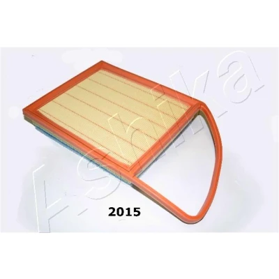 Imagen de ASHIKA 20 02 2015 Filtro de aire 50 204 347 / 243 Cartucho filtrante PEUGEOT: 207 Hatchback, 208 I 308 II CITROËN: Berlingo