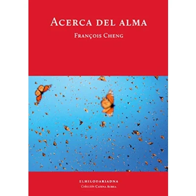 Imagen de Acerca del alma (CATENA AUREA)