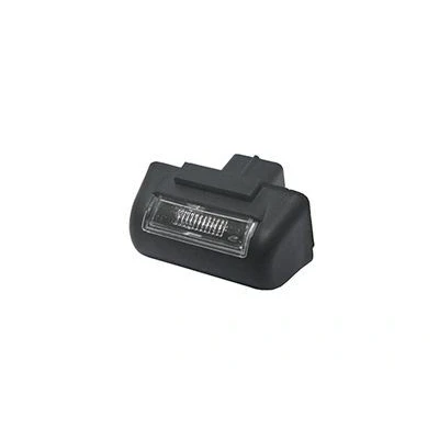 Imagen de VAN WEZEL 1985920 Luz Matricula FORD: Tourneo Connect, Transit Mk6 Furgón,