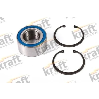 Imagen de Juego de rodamiento,rueda KRAFT AUTOMOTIVE 4106440