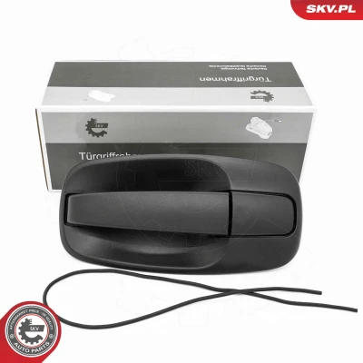 Imagen de Manecilla exterior de la puerta ESEN SKV 97SKV080