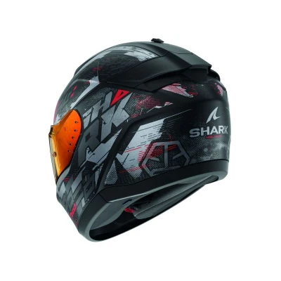 Imagen de SHARK HE1110E KAR M Cascos integrales