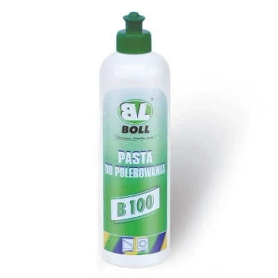 Imagen de BOLL 003501 Pulido de pintura Botella 500