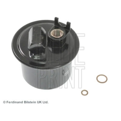 Imagen de BLUE PRINT ADH22325 Filtro Combustible enroscable con junta anular HONDA: CIVIC V Hatchback, 5 Coupe, CRX 3
