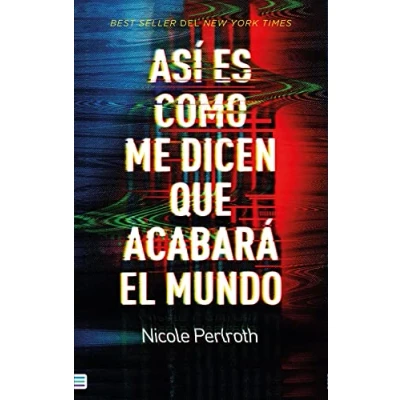 Imagen de Así es como me dicen que acabará el mundo (Tendencias)