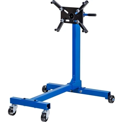 Imagen de BGS 9231 Soportes de motor móviles 450 kg