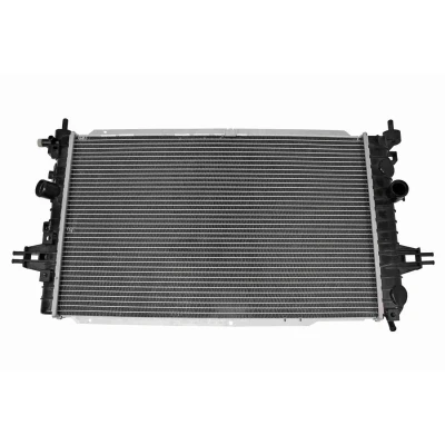 Imagen de VEMO V40 60 2067 Radiador, refrigeración del motor 600 369 28 Original calidad de OPEL: Zafira B, Astra H GTC, Hatchback