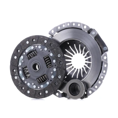 Imagen de LuK BR 0222 622 0667 00 Kit de embrague con cojinete desembrague, plato 220 FORD: Sierra Mk2 Berlina, Hatchback