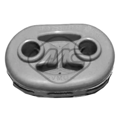 Imagen de Soporte, sistema de escape Metalcaucho 41009