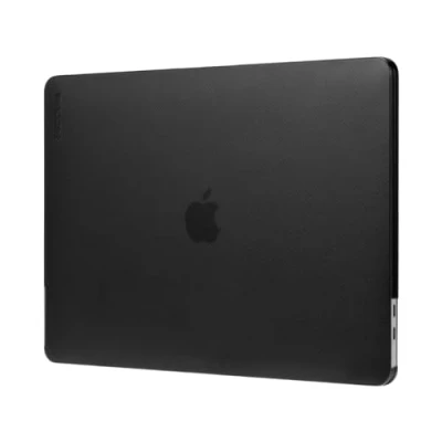 Imagen de Carcasa Incase Dots Negro Para Macbook Pro 13&#039;&#039;