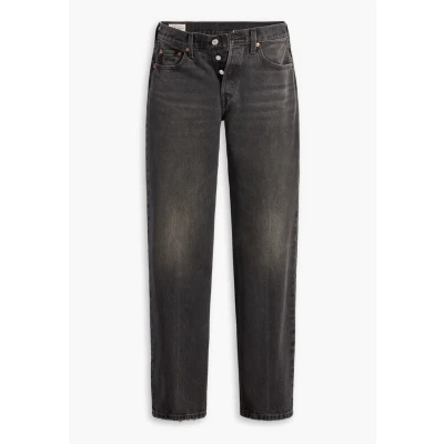 Imagen de Levi&#039;s 501 &#039;90S Vaqueros rectos, Mujer, Talla: 24x30, Stitch school