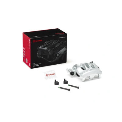 Imagen de BREMBO F BR 047 Pinza de freno Fundición gris MERCEDES BENZ: Viano, Vito Mixto, Tourer