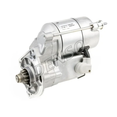 Imagen de DENSO DSN1457 Motor de arranque 12 1,4 11