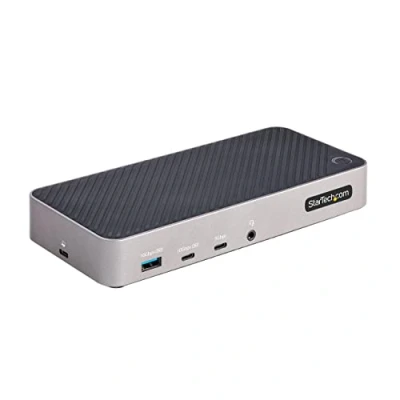 Imagen de Hub usb startech 116e usbc dock
