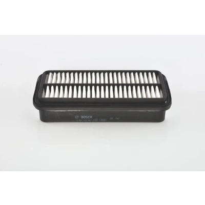 Imagen de BOSCH 1 457 433 957 Filtro de aire 51 120 249 Cartucho filtrante TOYOTA: Paseo Coupé, Starlet V Hatchback