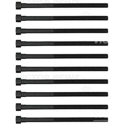 Imagen de REINZ 14 12261 02 Juego de Tornillos Culata Torx interior BMW: 1 Hatchback, 3 Touring, Berlina
