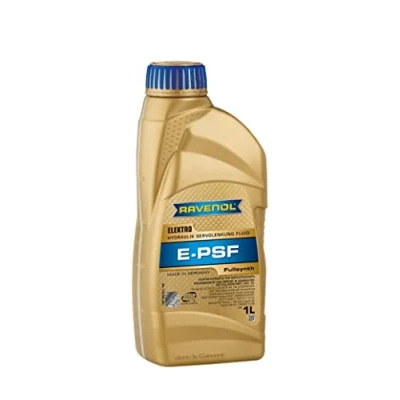 Imagen de RAVENOL 1181002 001 01 999 Aceite hidráulico 1 CITROËN: C4 I Grand Picasso, Berlingo II, Jumpy II Furgón, PEUGEOT: 307 CC, Partner 5008
