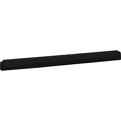 Imagen de Vikan Repuesto para extractor de labios, goma espuma, doble cara, 7774, Negro, 1