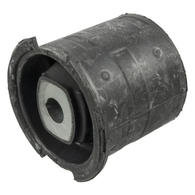 Imagen de FEBI BILSTEIN 173507 Buje Eje posterior, trasero izquierda, trasero, derecha Caucho