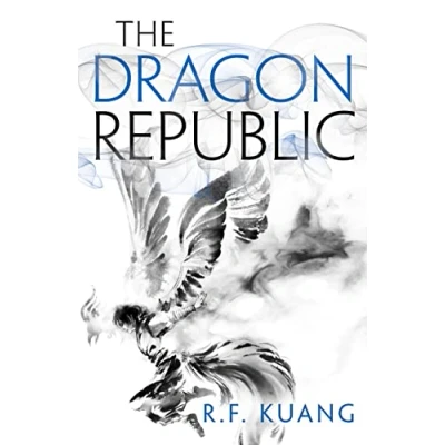Imagen de The Dragon Republic (the Poppy War 2)