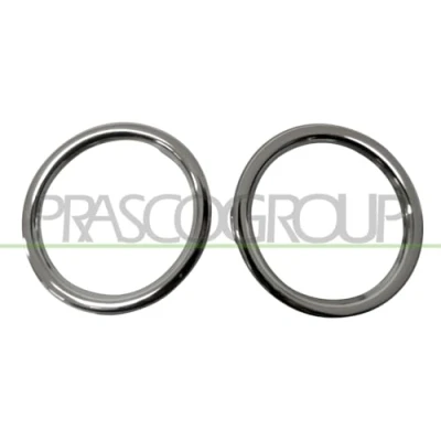 Imagen de PRASCO RN3291240 Pantalla, faro antiniebla ambos lados