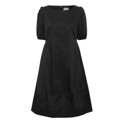 Imagen de Culture Antoinett Vestido informal, Mujer, Talla: 42, Black