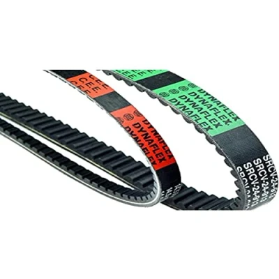 Imagen de Vicma Drive Belt for Honda Bali, Sfx, Sxr, SRX, Peugeot Zenith