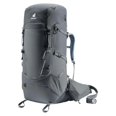 Imagen de deuter Aircontact Core 65+10 SL Mochila de trekking para mujer