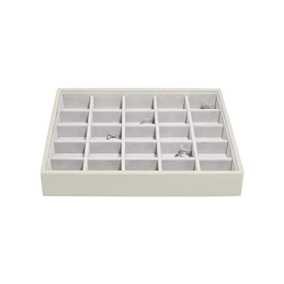 Imagen de Stackers Oatmeal Classic Caja de joyería (tamaño mediano)