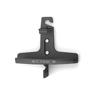Imagen de CTEK CTX MOUNTING BRACKET soporte de pared para cargadores la serie CT5