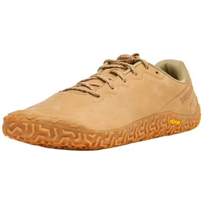 Imagen de Merrell Vapor Glove 6 LTR, Zapatillas Hombre, Coyote, 43 EU