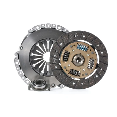 Imagen de VALEO CLASSIC KIT3P 786023 Kit de embrague con placa apriete plato embrague, cojinete desembrague 200 norauto, oscaro,