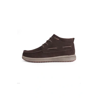 Imagen de Walk in Pitas Timor Náuticos, Mujer, Talla: 44, Dark brown