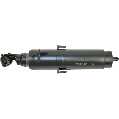 Imagen de METZGER 2220582 Tobera de agua regadora, lavado faros Delante, derecha