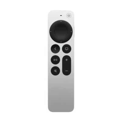 Imagen de Apple Siri Remote 3a generación