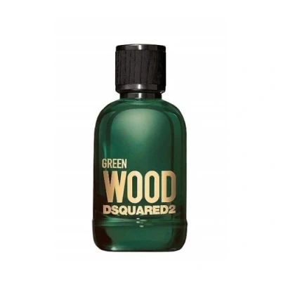 Imagen de Dsquared² Green Wood Eau de Toilette 50 ml