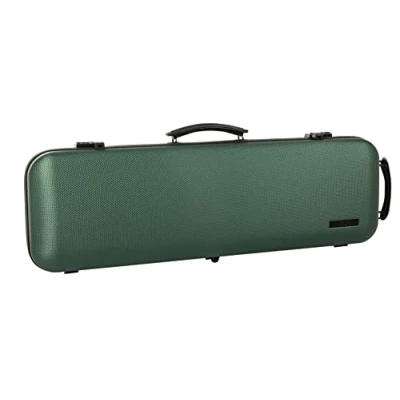 Imagen de GEWA AIR AVANTGARDE Funda para violín (mango lateral adicional), color verde