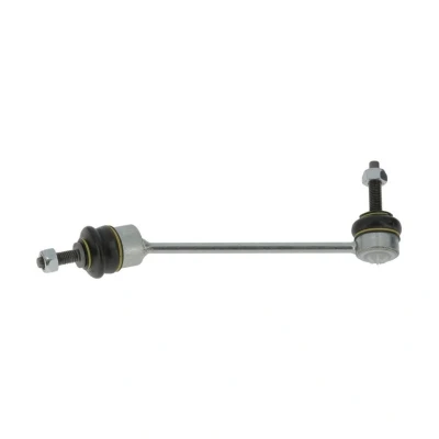Imagen de MOOG JA LS 6575 Bieleta de suspensión Eje trasero izquierda 222 M10X1.5 JAGUAR: S Type, XF Berlina, XJ Berlina