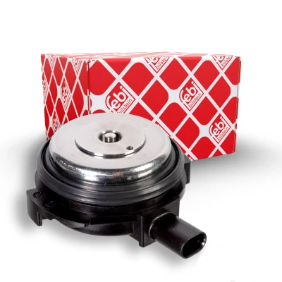 Imagen de FEBI BILSTEIN 175260 Válvula control, ajuste de levas Lado admisión, escape BMW: 2 Coupé, 1 Hatchback