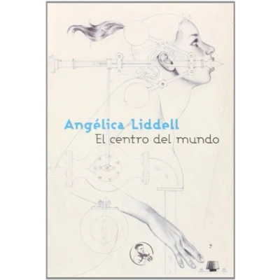 Imagen de El Centro Del Mundo: 8 (LIBROS ROBADOS)