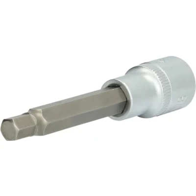 Imagen de KS TOOLS BT022873 Piezas insertables de llave cubo 8 Hexágono interior